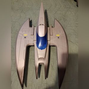 Batman 2001 Hasbro Batwing